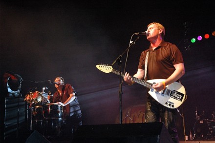 The English Beat -  Moonsplash AZ
