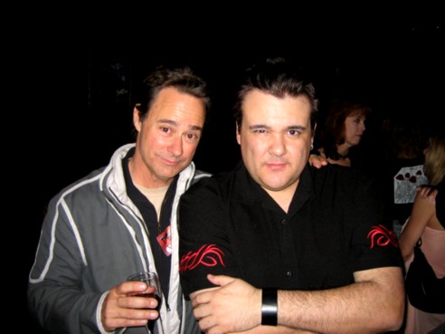 Rob & Peter