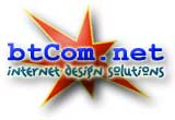 btCom.net - internet design solutions