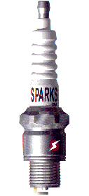 Sparks Logo