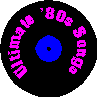 Ultimate 80's song list