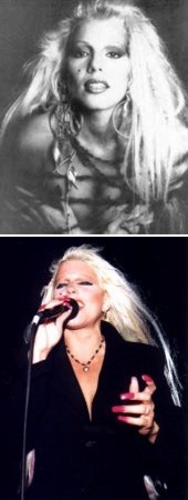 Dale Bozzio