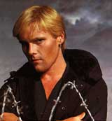 Dave Wakeling