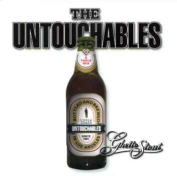 Ghetto Stout