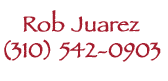 Tel: 310-406-8622