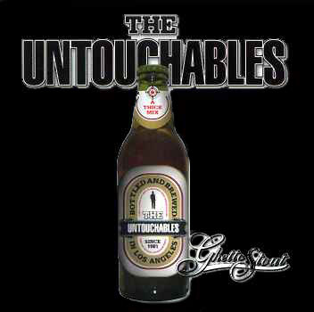 Ghetto Stout